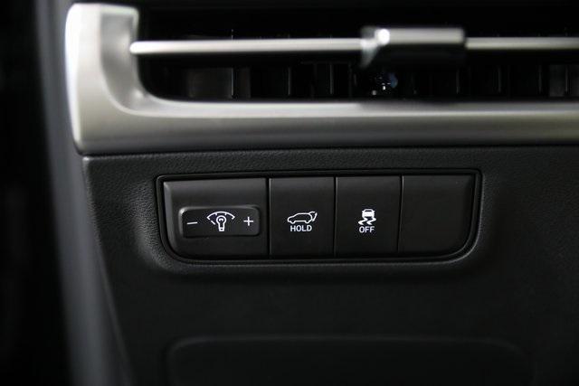 2026 Hyundai Tucson XRT photo 10