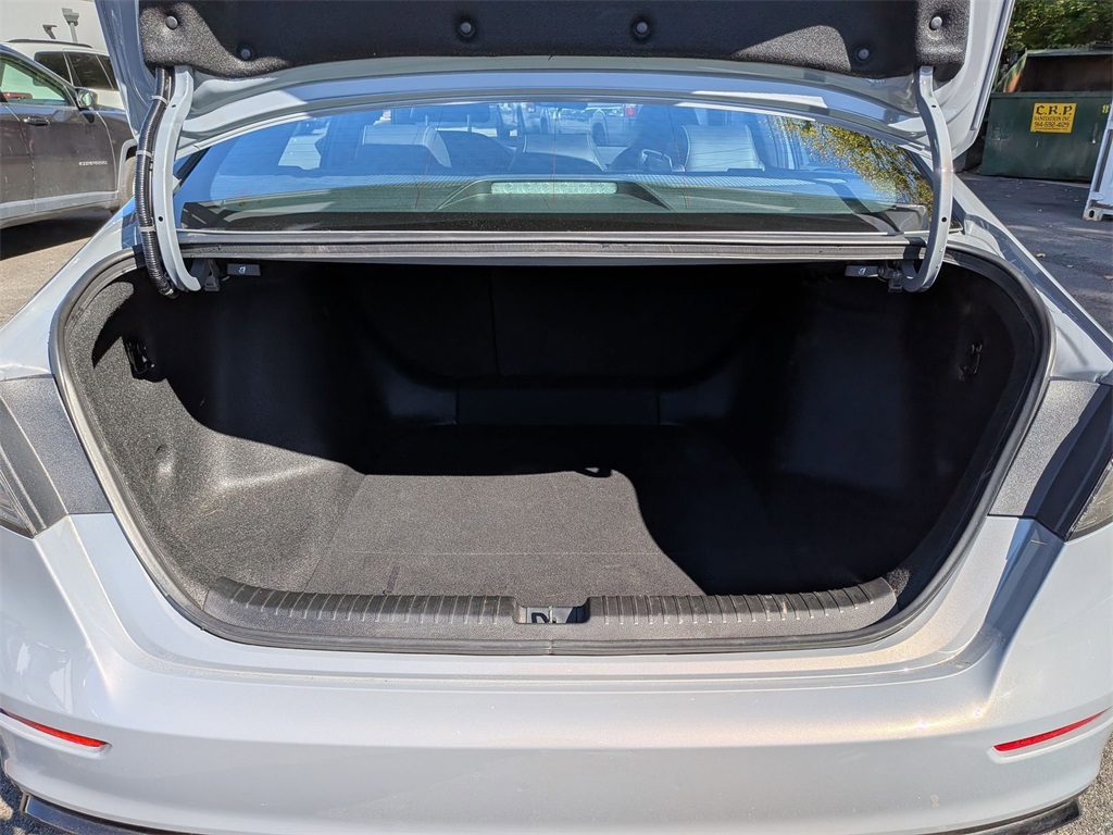 2023 Honda Accord Hybrid Sport-L photo 3