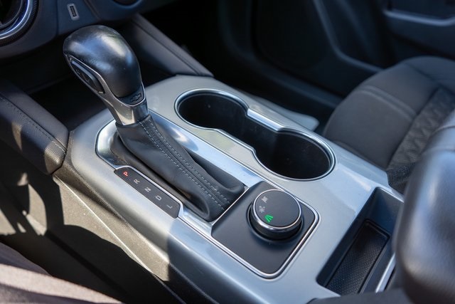 2020 Chevrolet Blazer 2LT photo 25