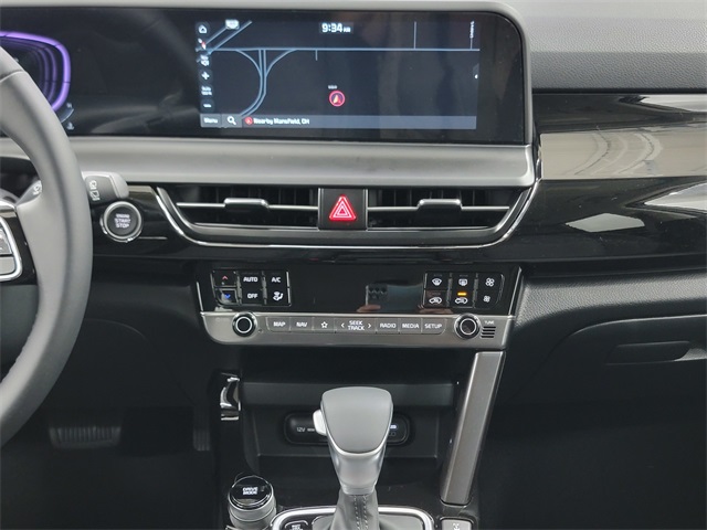 2026 Kia Seltos S photo 16