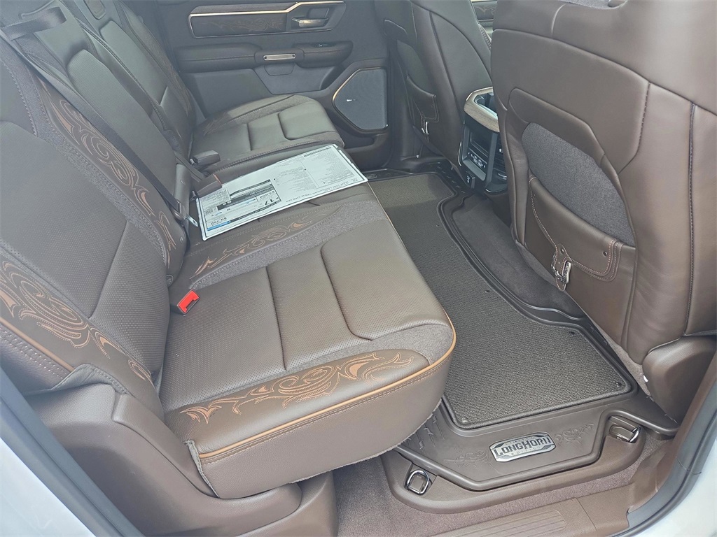 2026 Ram 1500 Limited Longhorn photo 36