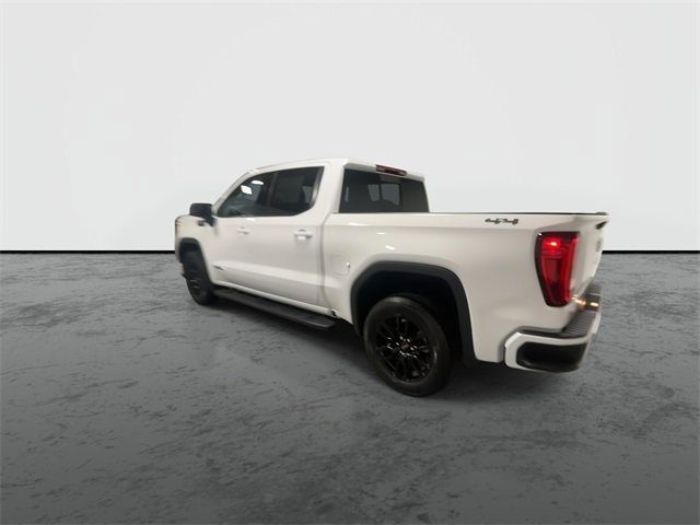2026 Gmc Sierra 1500 Elevation photo 4