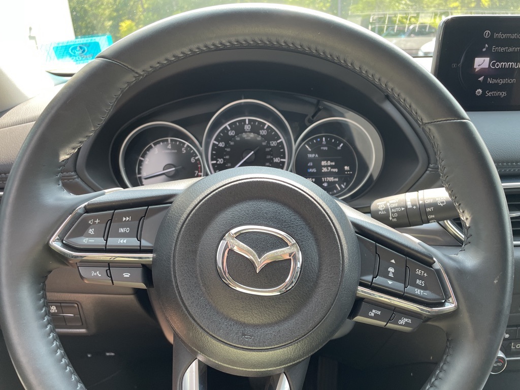 2023 Mazda CX-5 2.5 Select photo 10