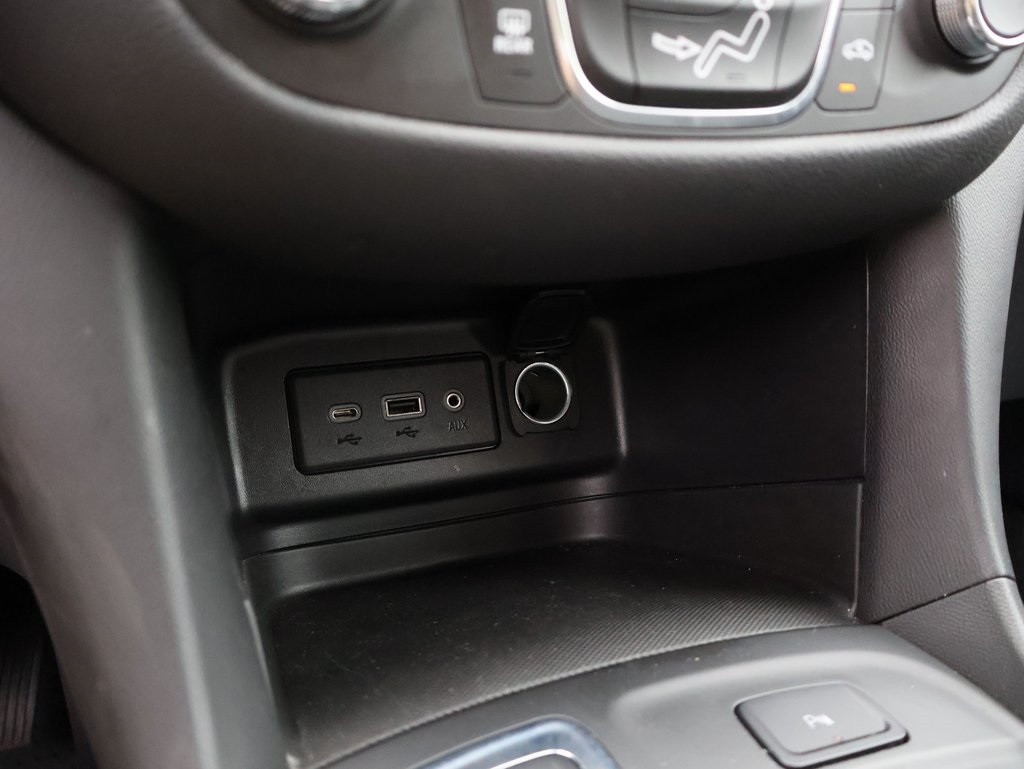 2023 Chevrolet Equinox LT photo 33
