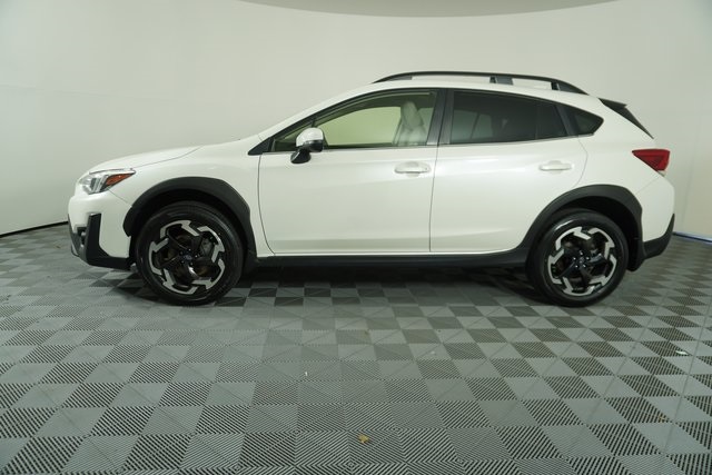 2023 Subaru Crosstrek Limited photo 4