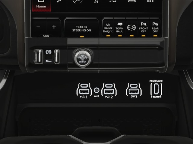 2025 Ram 2500 Power Wagon photo 21