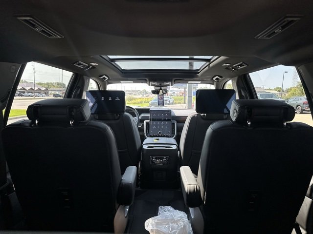 2025 Gmc Yukon XL Denali photo 21