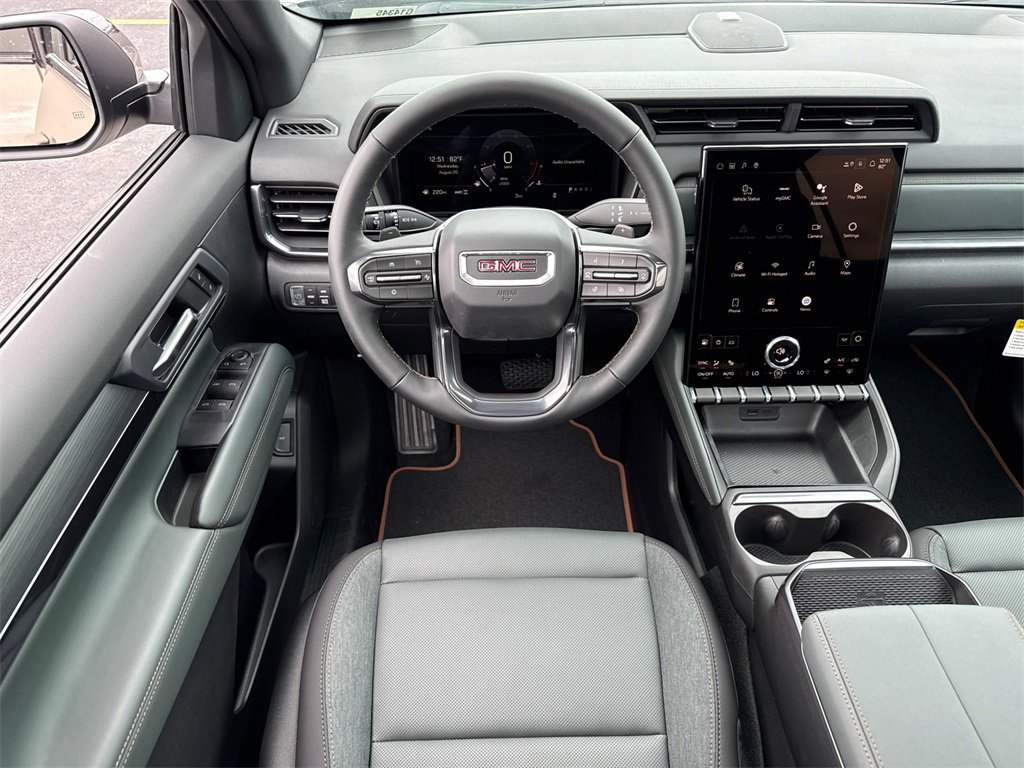 2026 GMC TERRAIN - Image 27