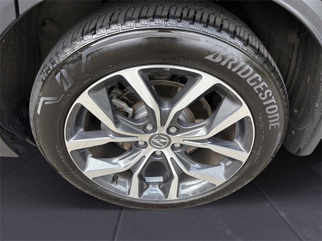 2023 Acura MDX SH-AWD Technology photo 30