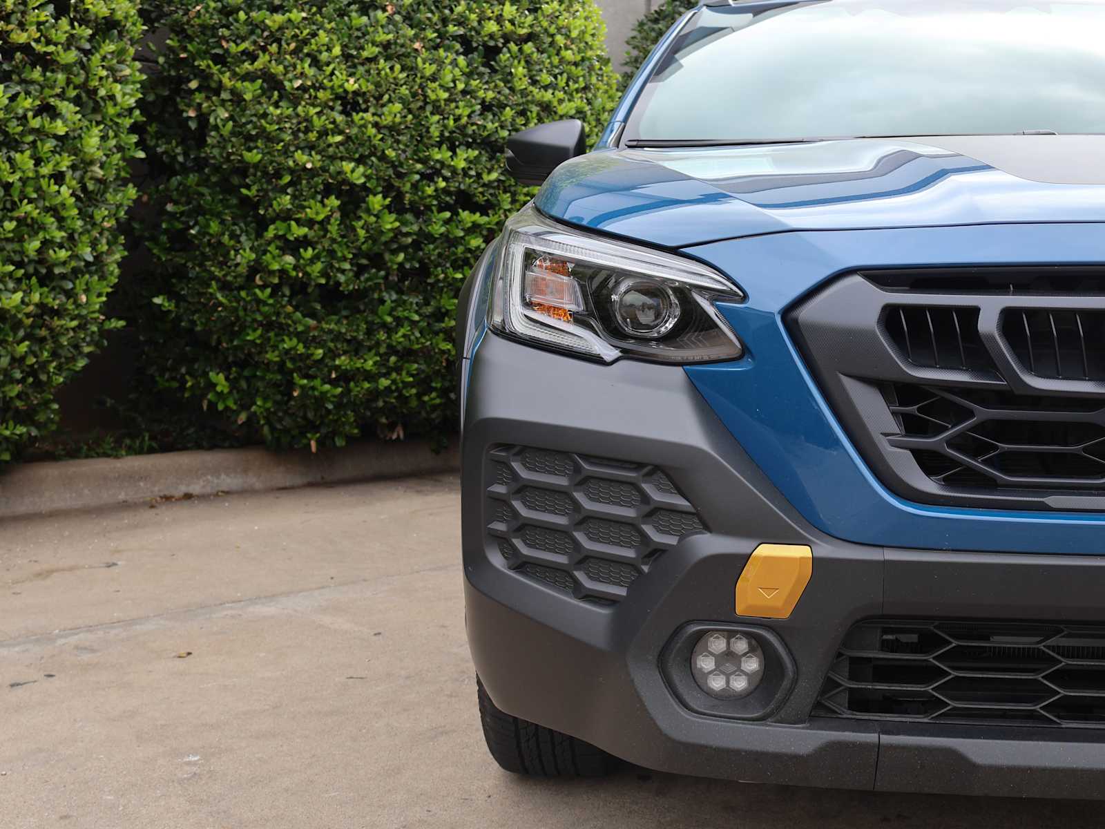 2025 Subaru Outback Wilderness photo 3