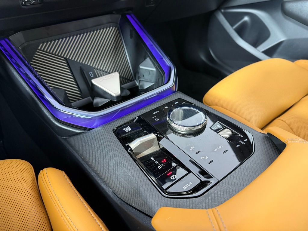 2025 Bmw X3 30x Drive photo 16