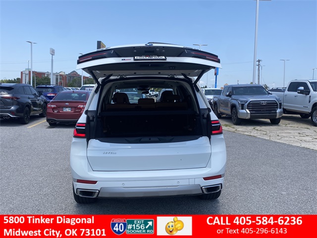 2023 Bmw X7 xDrive40i photo 14