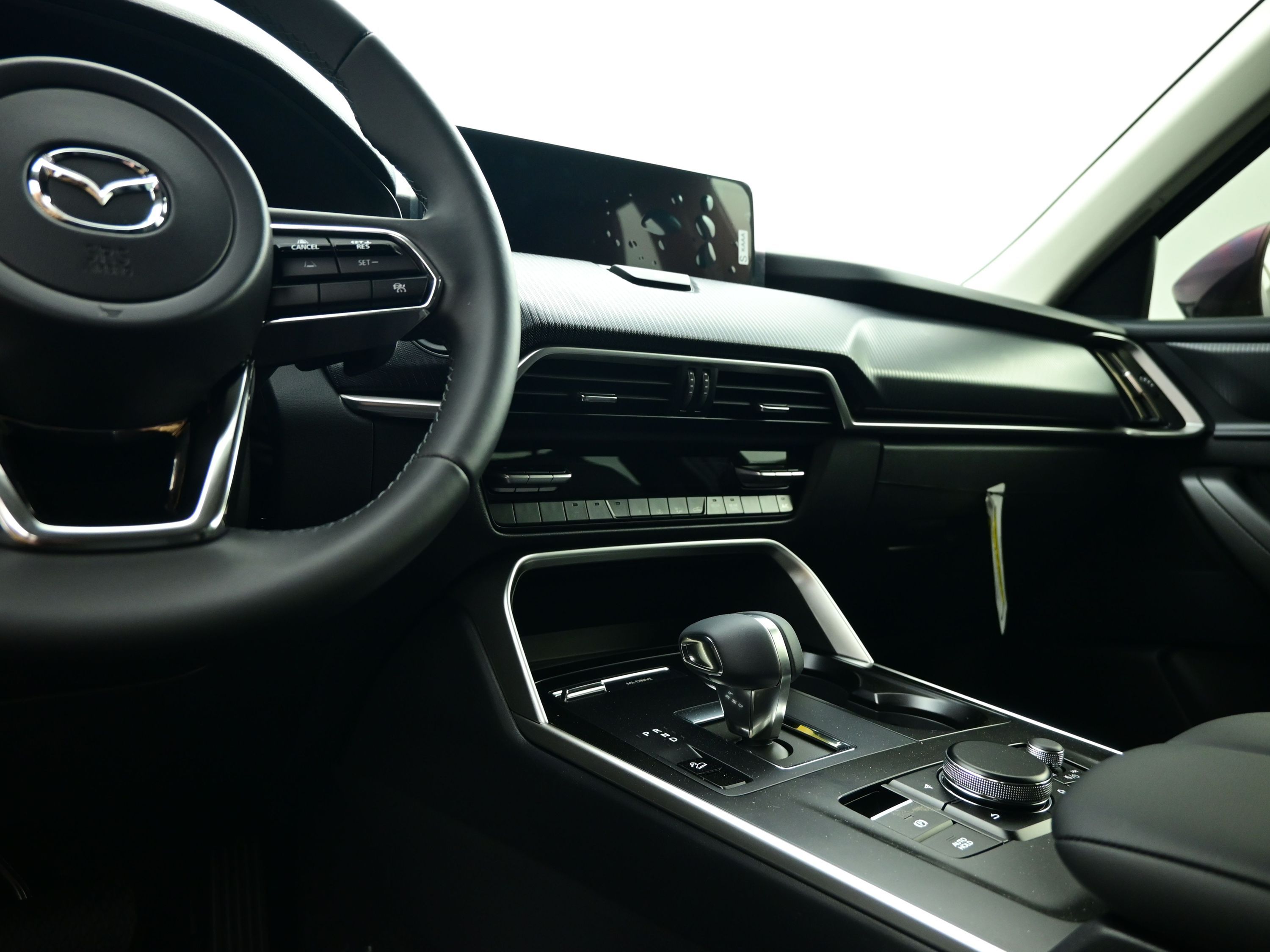 2025 Mazda CX-90 3.3 Turbo Select photo 26