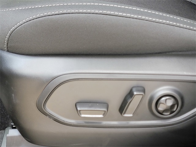 2025 Jeep Grand Cherokee Laredo X photo 30