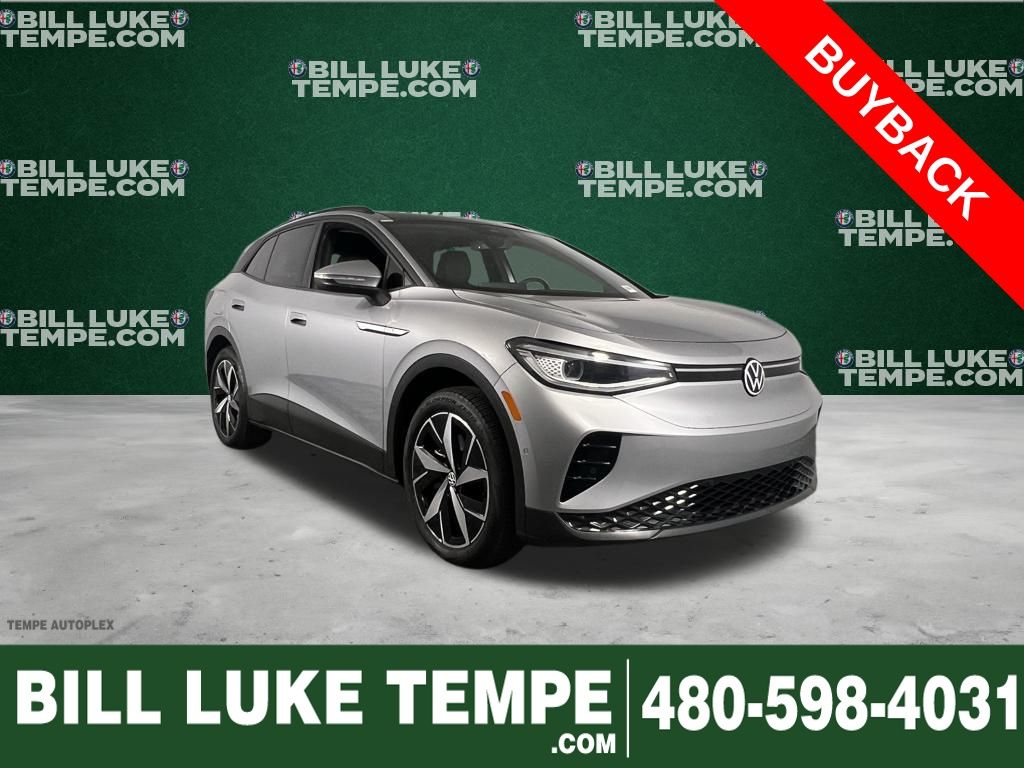 2023 Volkswagen ID.4