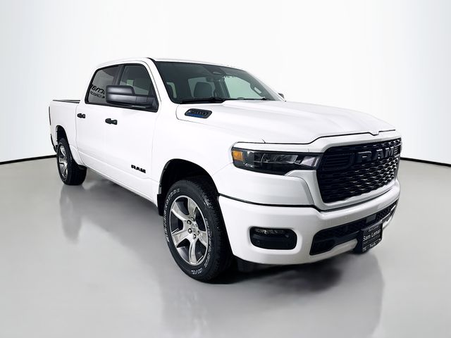 2026 RAM Ram 1500 Pickup Express's photo