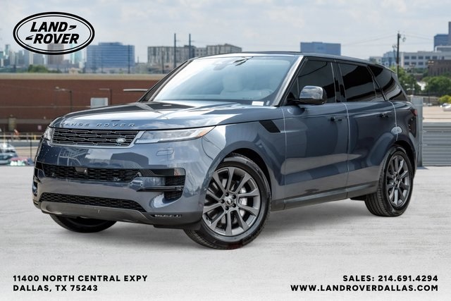 2024 Land Rover Range Rover Sport SE's photo