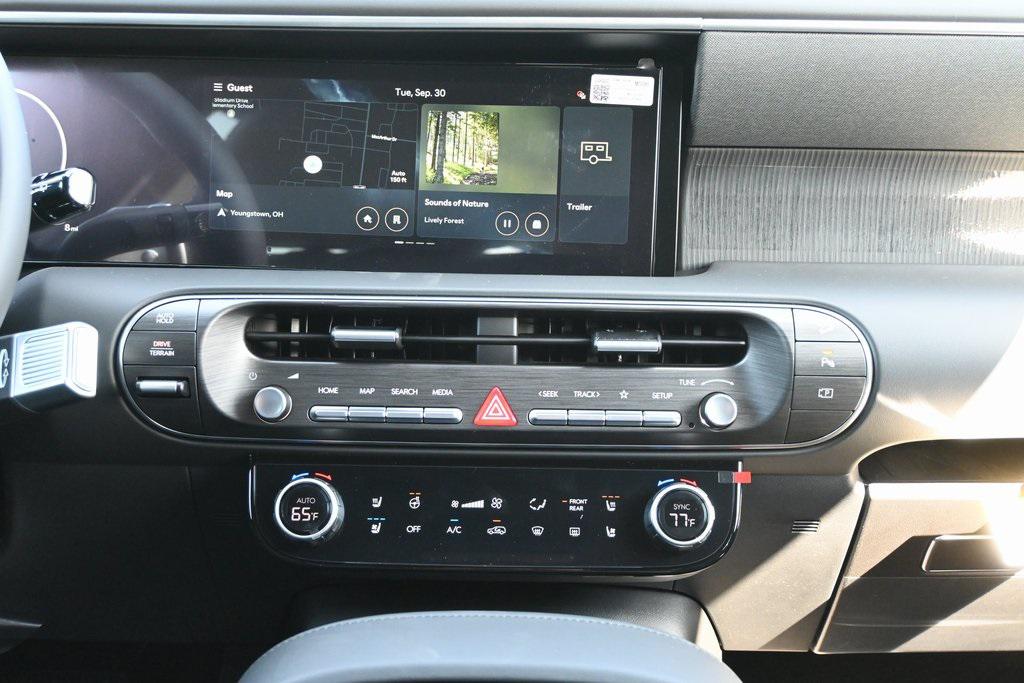 2026 Hyundai Palisade Calligraphy photo 12