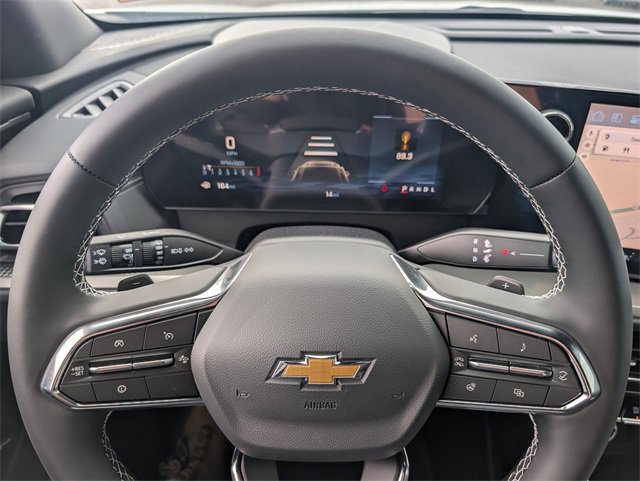 2025 Chevrolet Traverse photo 20