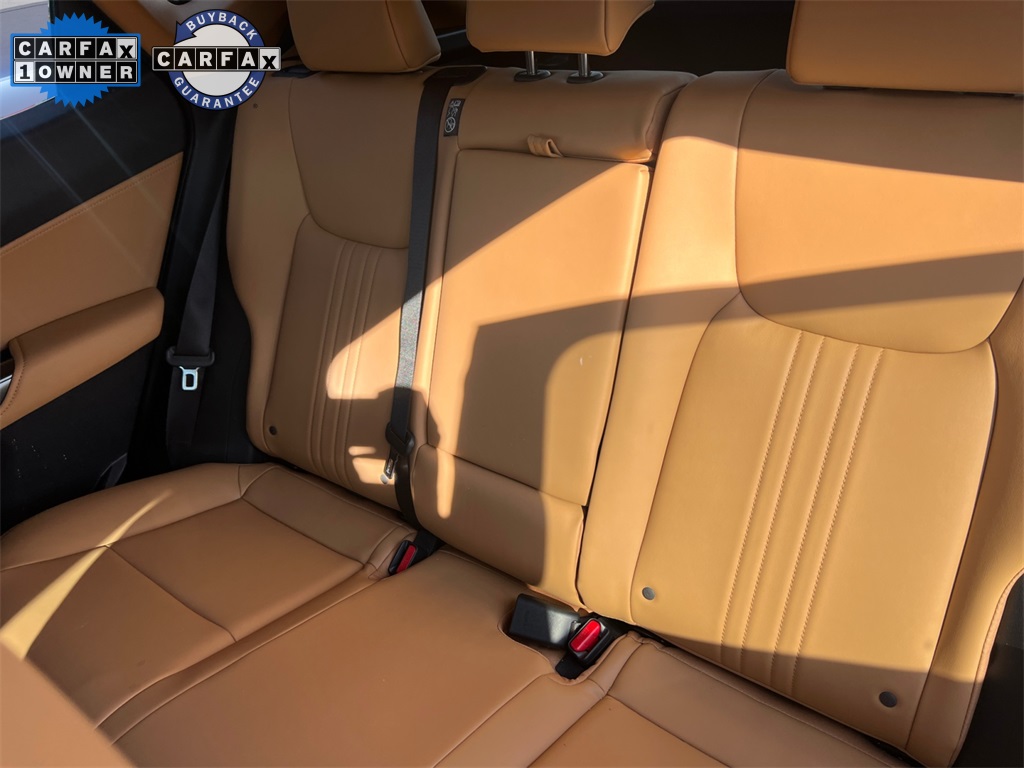 2024 Lexus NX 350 photo 14
