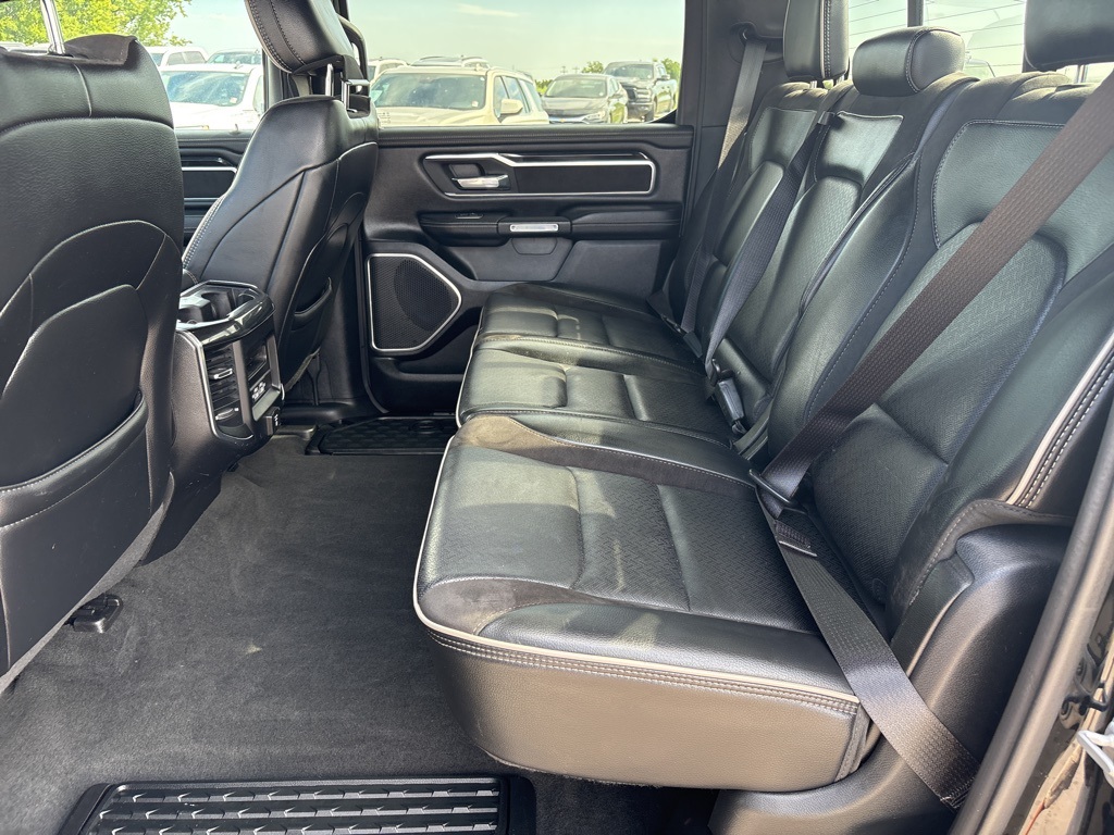 2021 Ram 1500 Laramie photo 27