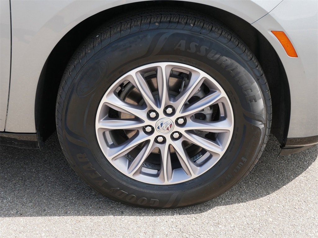 2024 Buick Enclave Premium photo 13