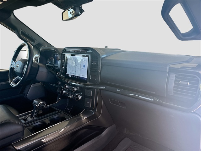 2022 Ford F-150 XLT photo 23