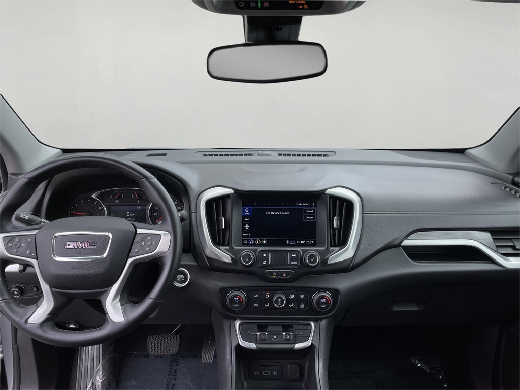 2023 Gmc Terrain SLT photo 18