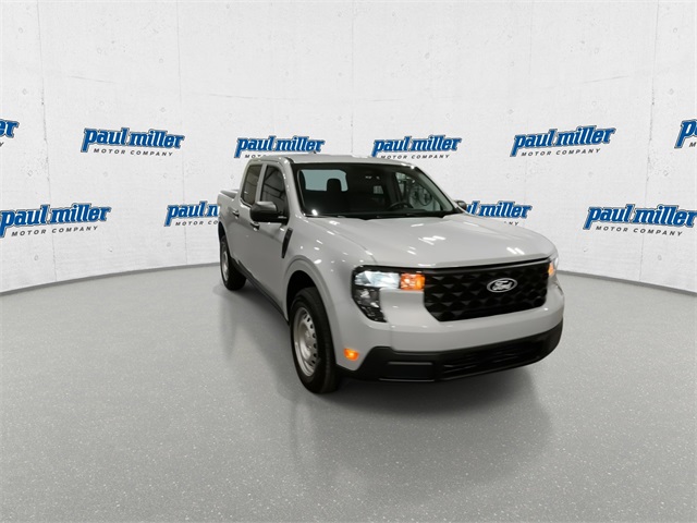 2025 Ford Maverick XL photo 3
