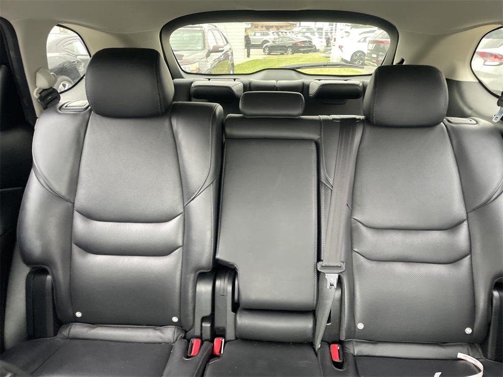 2019 Mazda CX-9 Touring photo 22