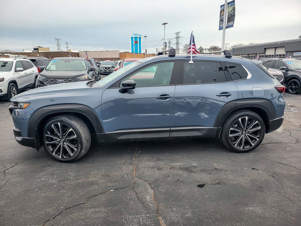 2023 MAZDA CX-50 - Image 5