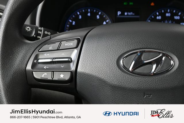 2023 Hyundai Kona SEL photo 9