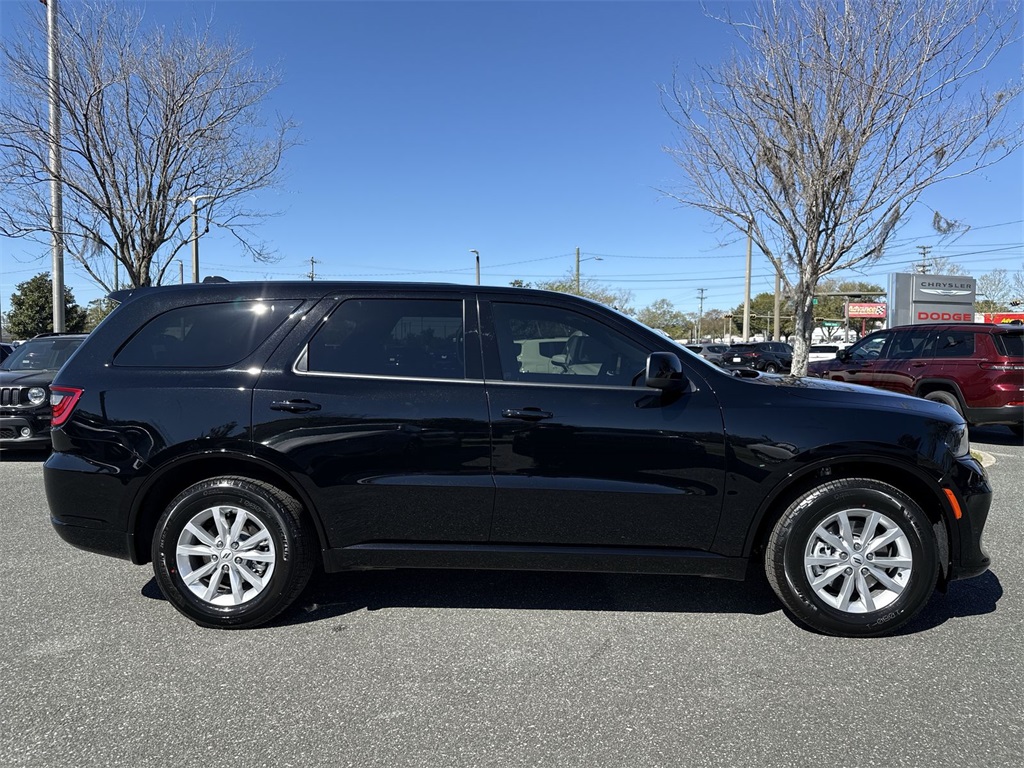 2025 Dodge Durango GT photo 2