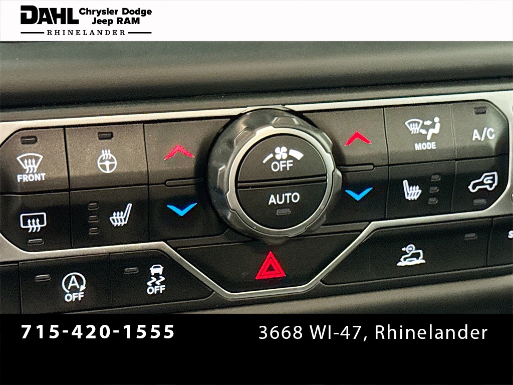 2023 Jeep Gladiator Mojave photo 18