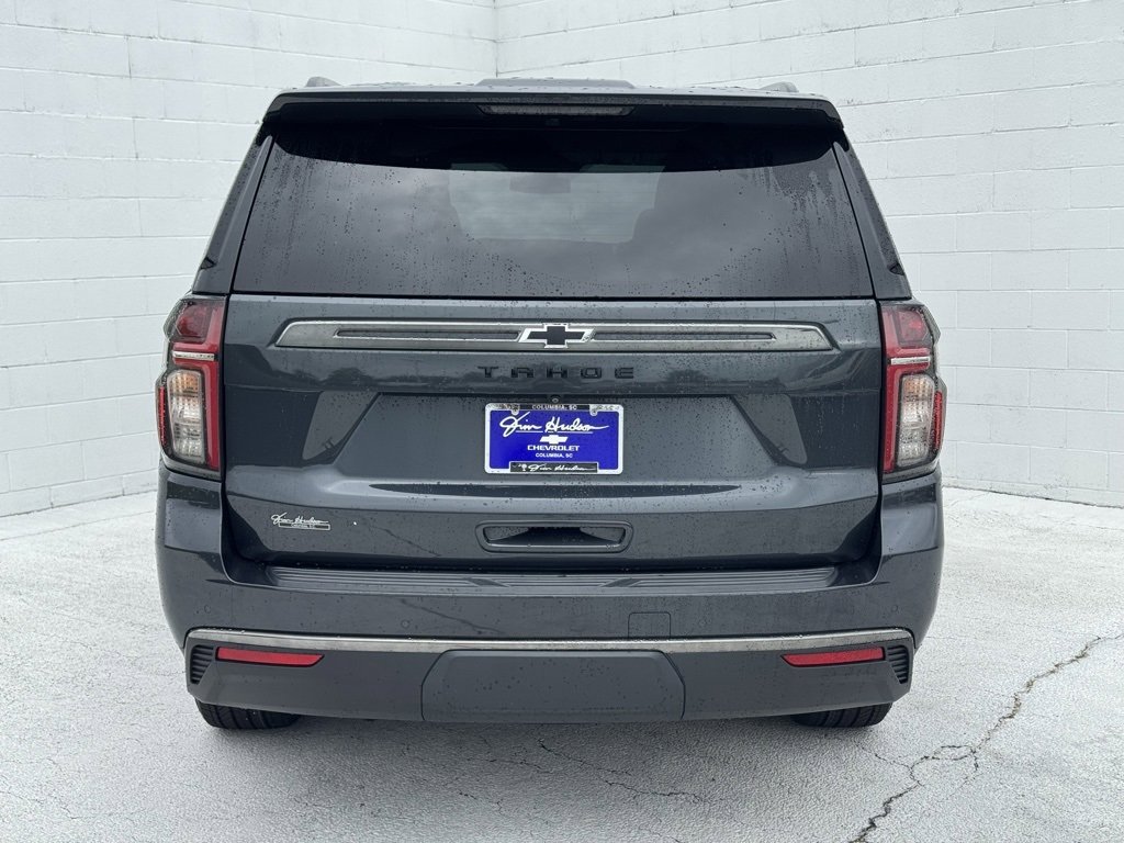 2022 Chevrolet Tahoe Z71 photo 12