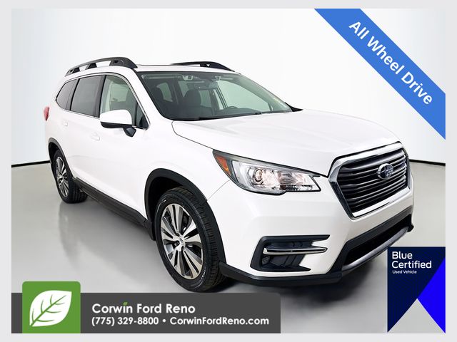 2019 Subaru Ascent Premium's photo