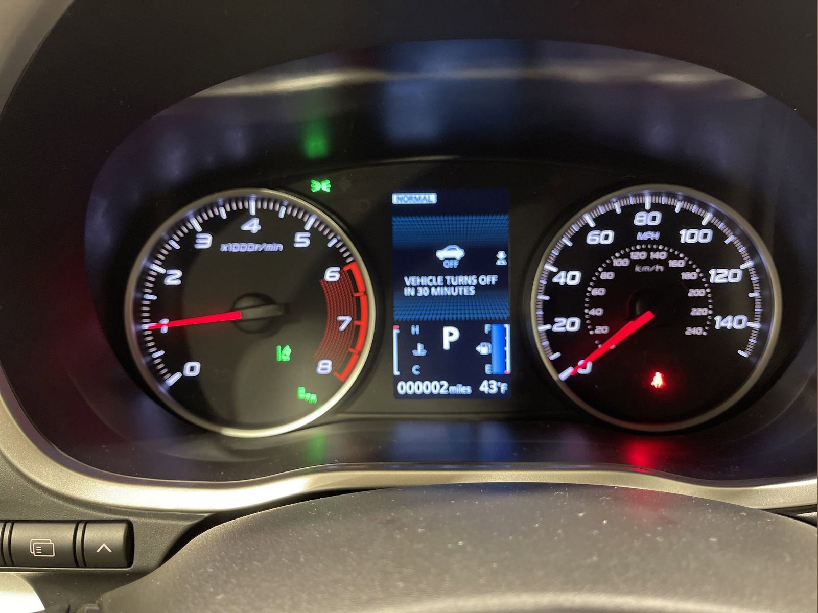 2025 Mitsubishi Eclipse Cross SEL photo 14