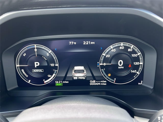 2025 Mitsubishi Outlander PHEV SEL photo 11