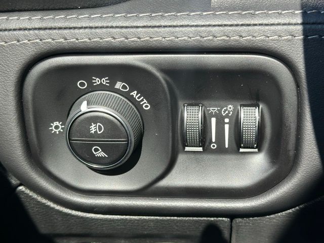 2026 Ram 1500 Limited photo 18