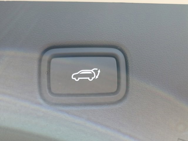 2025 Hyundai Tucson Limited photo 4