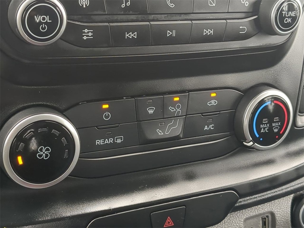 2023 Ford Transit photo 17