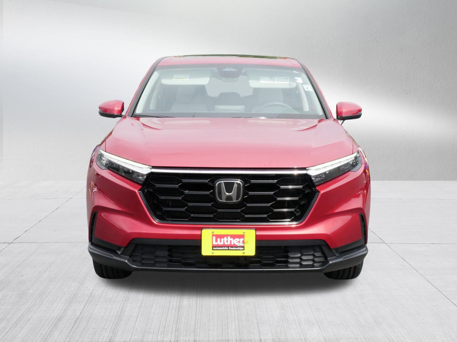 2024 Honda CR-V EX photo 2