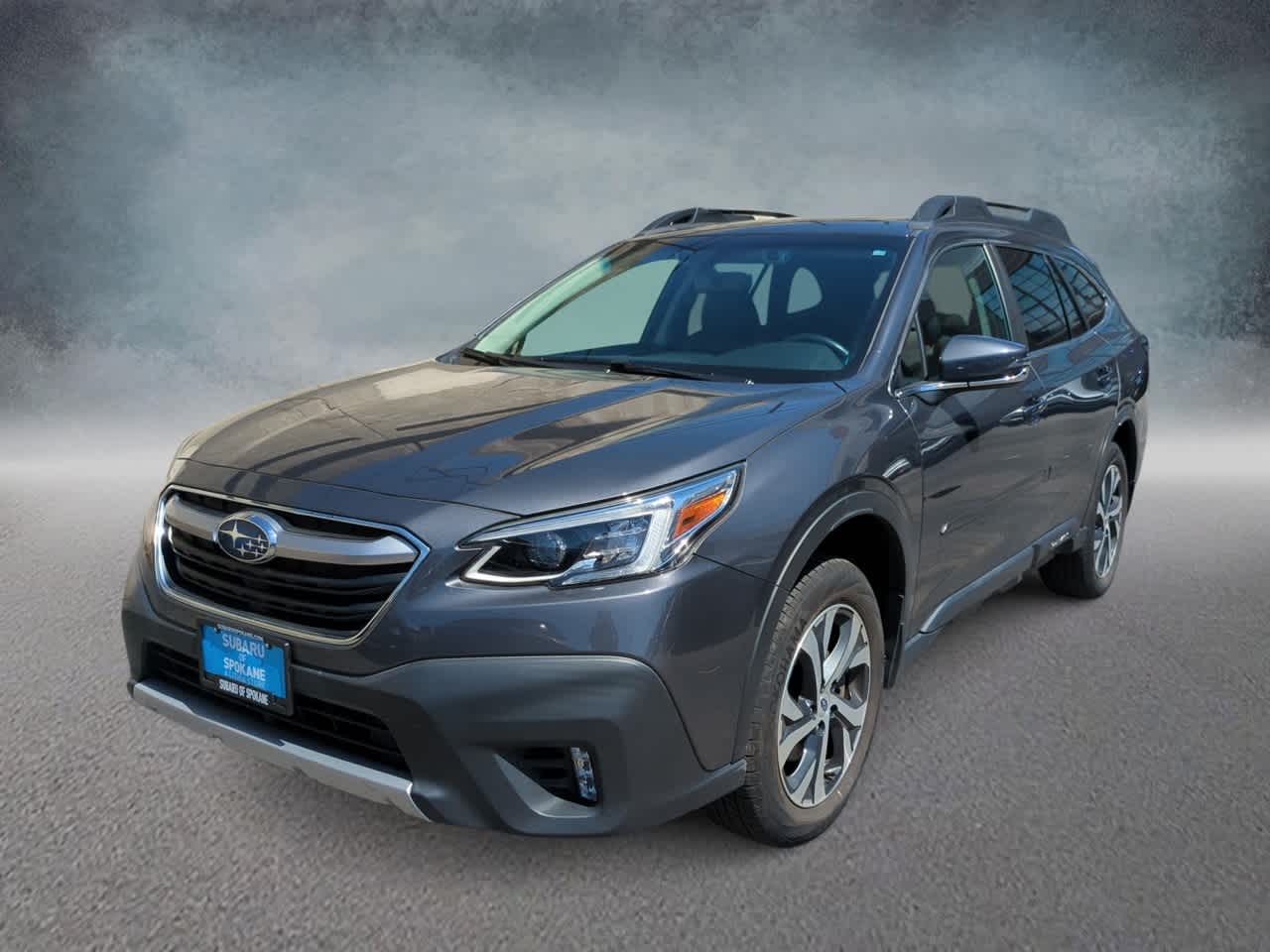 2022 Subaru Outback Limited photo 4