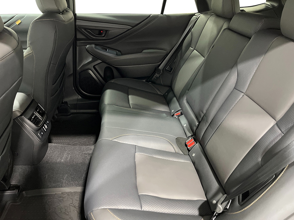 2025 Subaru Outback Wilderness photo 10