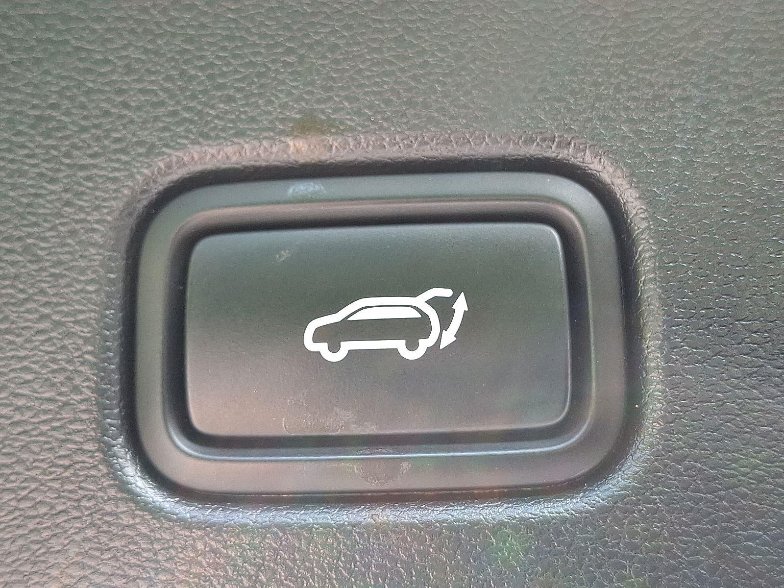 2022 Hyundai Tucson SEL photo 28