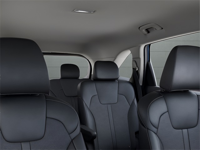 2025 Kia Sorento Hybrid EX photo 23