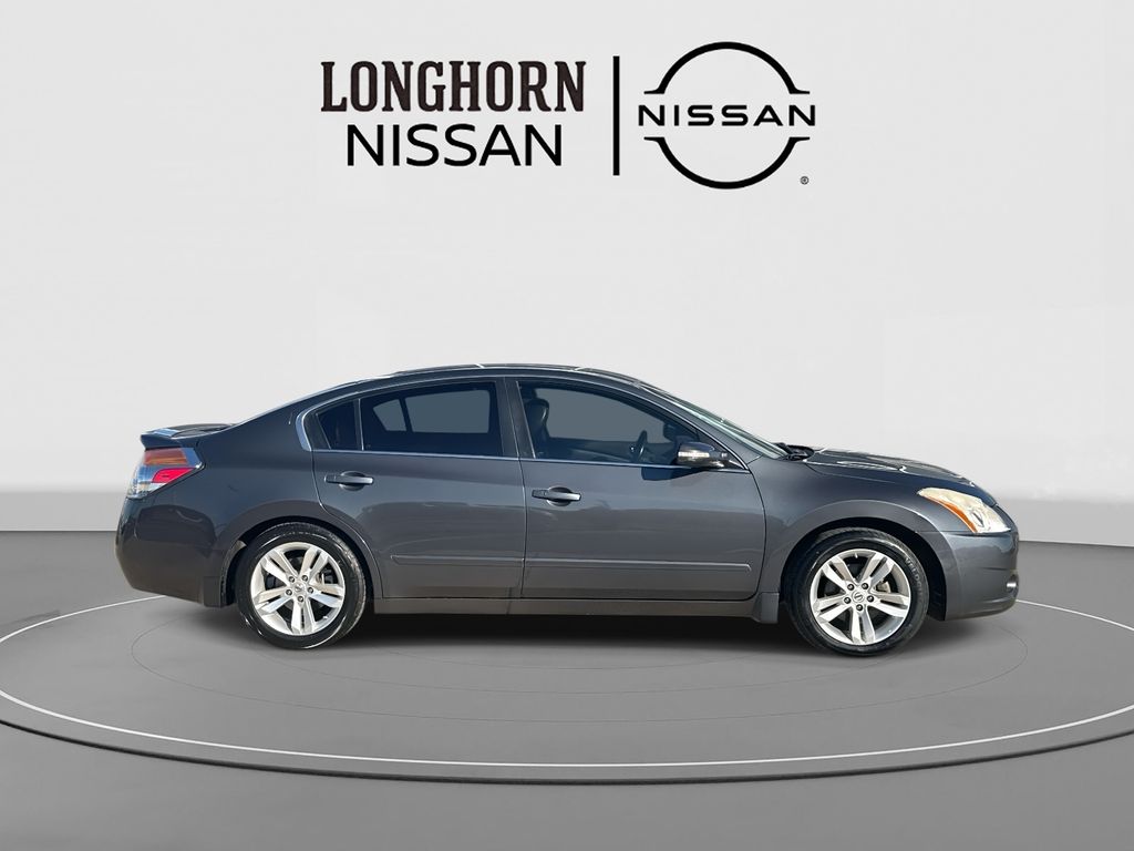 Used 2012 Nissan Altima SR with VIN 1N4BL2AP4CN570216 for sale in Bedford, TX