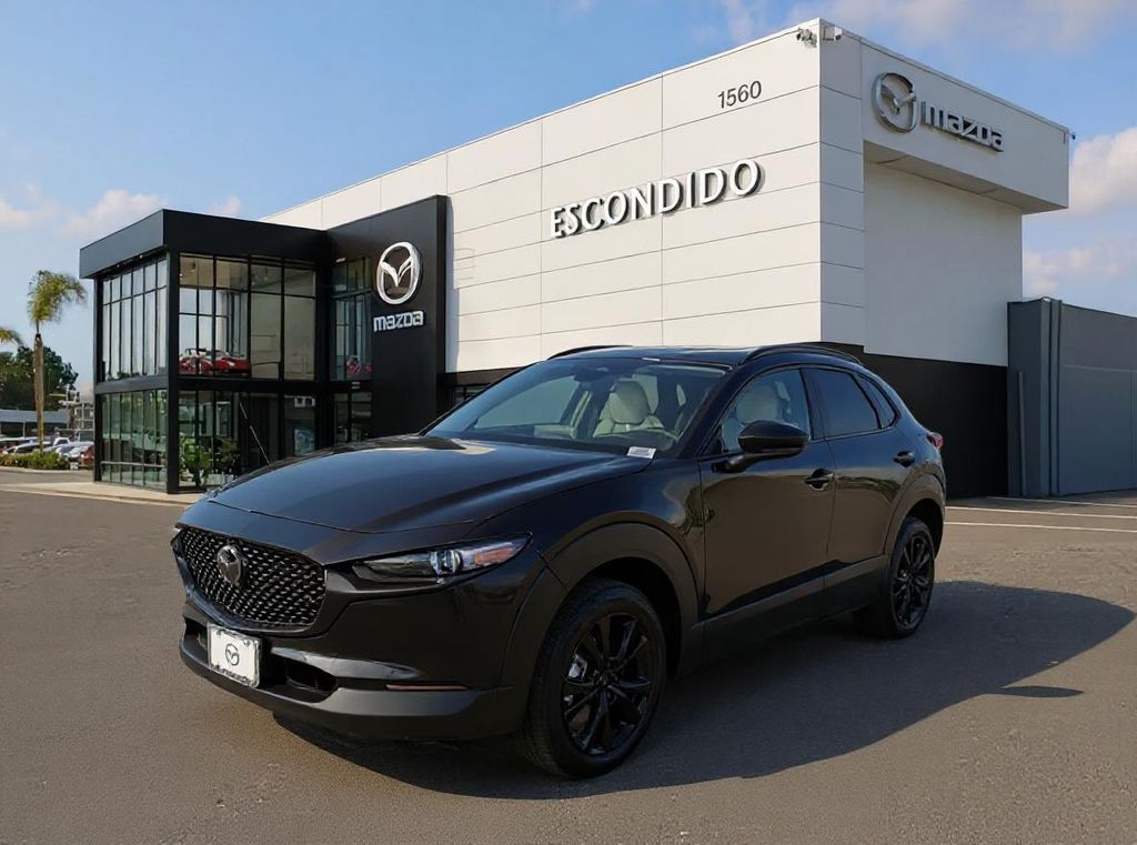 2026 Mazda CX-30 Turbo Aire Edition's photo