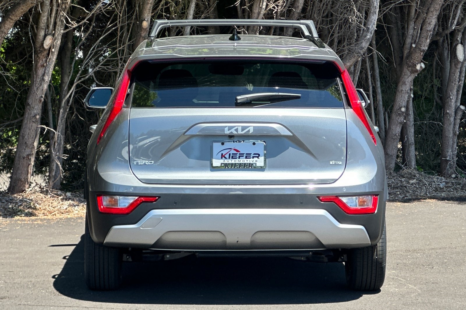 2025 Kia Niro EX Touring photo 3