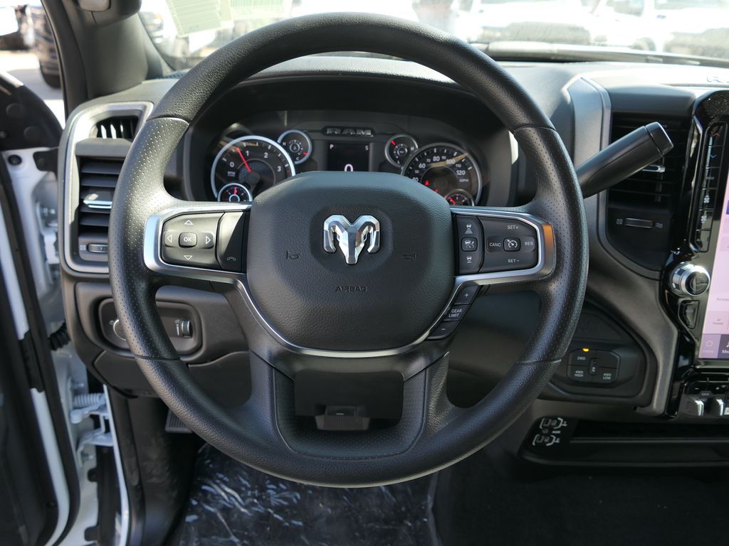 2026 Ram 3500 Tradesman photo 16